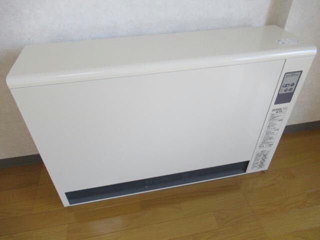 フォーレストインみなみ野②の物件内観写真