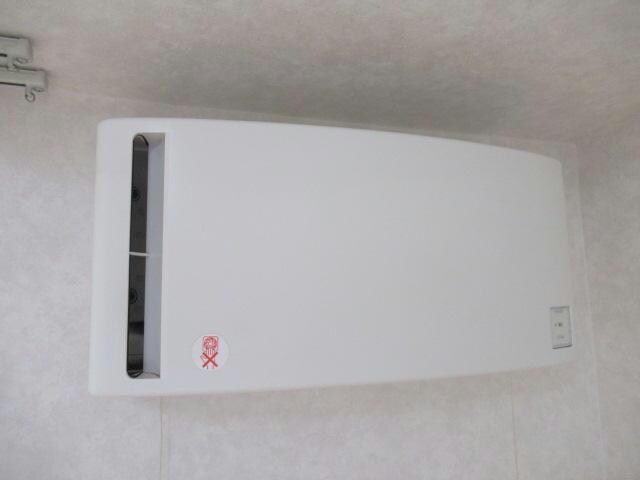 フォーレストインみなみ野②の物件内観写真