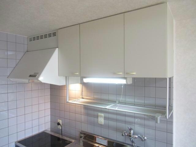 フォーレストインみなみ野②の物件内観写真