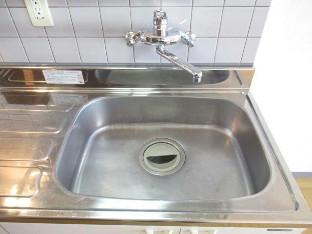 フォーレストインみなみ野②の物件内観写真