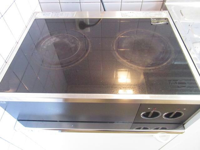 フォーレストインみなみ野②の物件内観写真