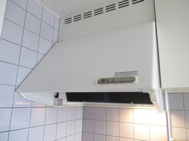 フォーレストインみなみ野②の物件内観写真