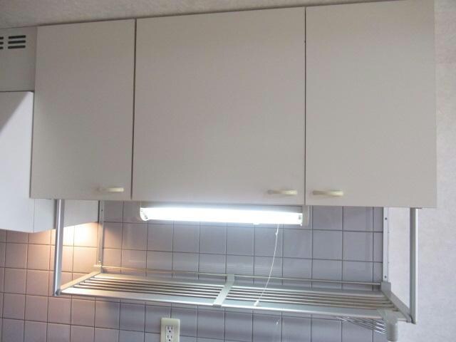 フォーレストインみなみ野②の物件内観写真