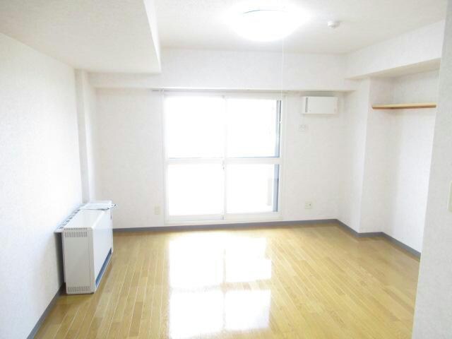 フォーレストインみなみ野②の物件内観写真