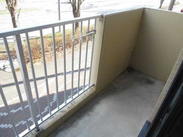 フォーレストインみなみ野②の物件内観写真