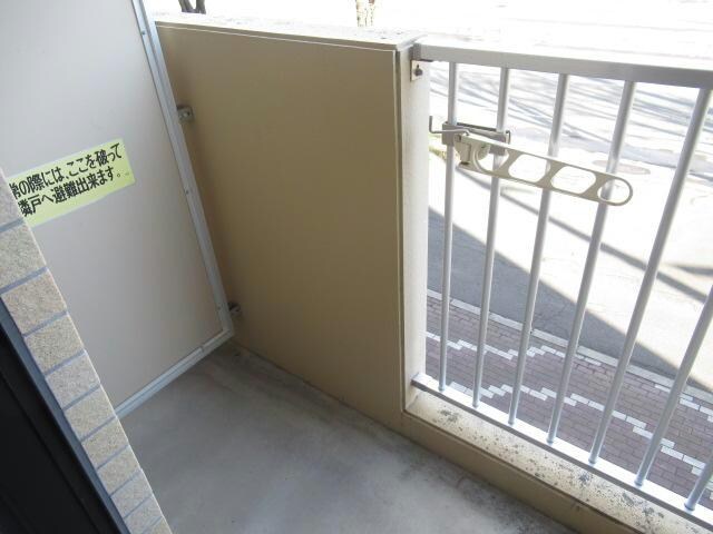 フォーレストインみなみ野②の物件内観写真