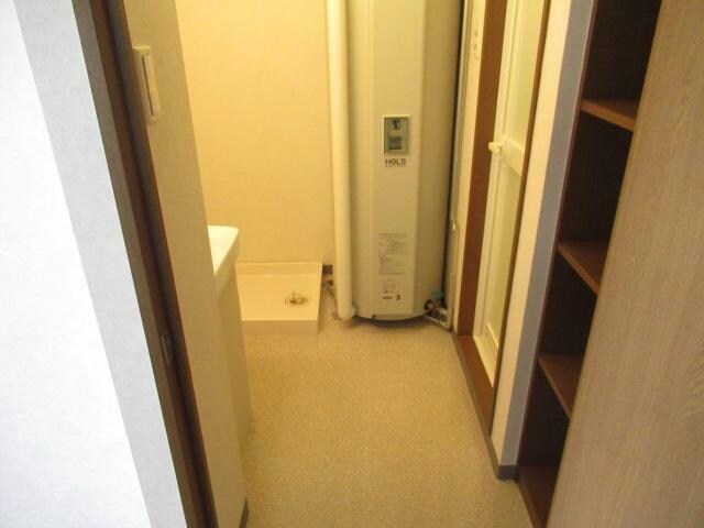 フォーレストインみなみ野②の物件内観写真