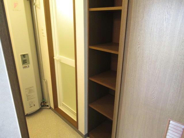 フォーレストインみなみ野②の物件内観写真