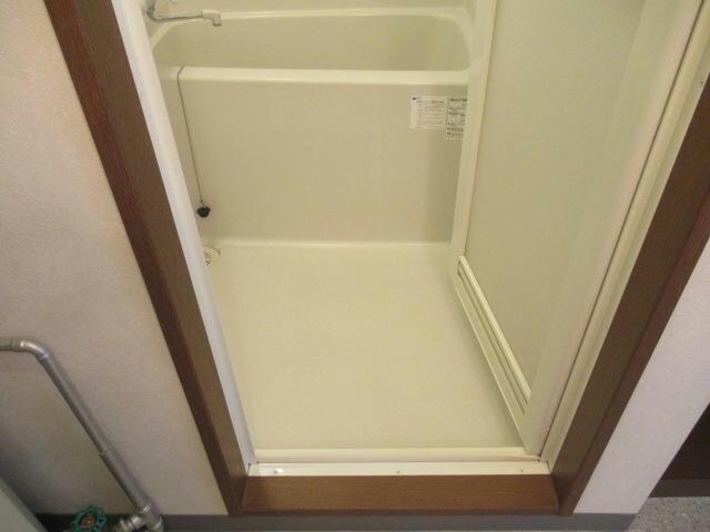 フォーレストインみなみ野②の物件内観写真