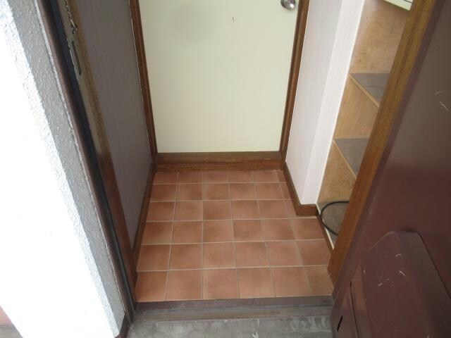 クローバーズマンションロードⅠの物件内観写真