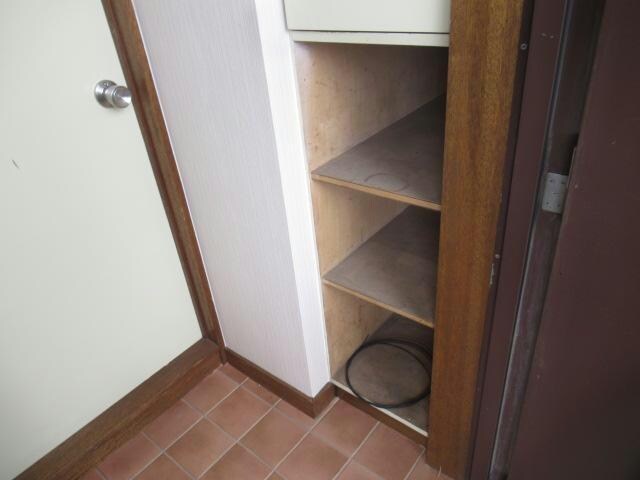 クローバーズマンションロードⅠの物件内観写真