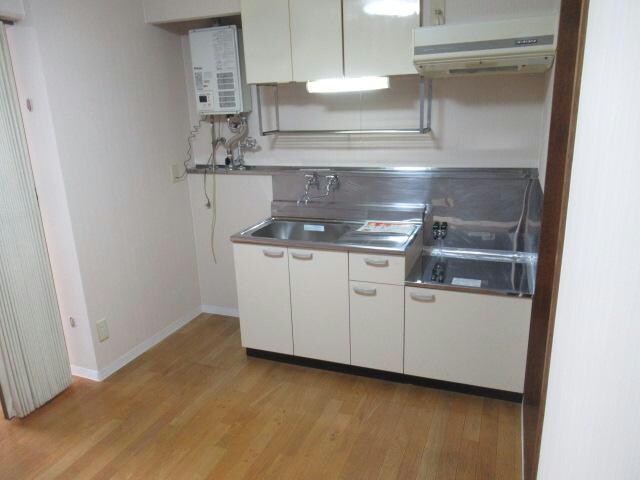 クローバーズマンションロードⅠの物件内観写真