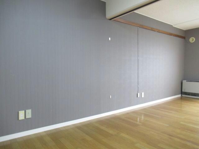 クローバーズマンションロードⅠの物件内観写真