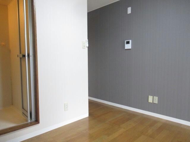 クローバーズマンションロードⅠの物件内観写真