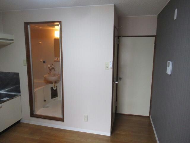 クローバーズマンションロードⅠの物件内観写真