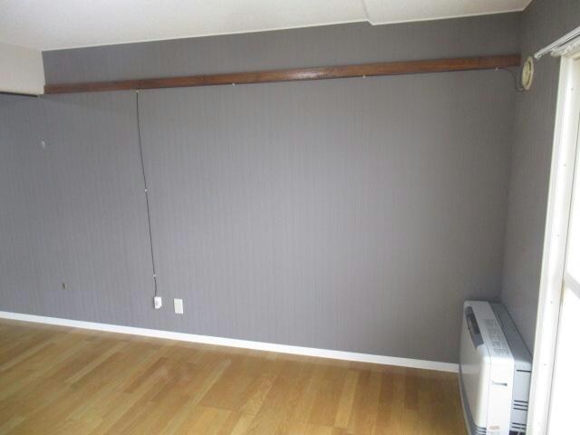 クローバーズマンションロードⅠの物件内観写真