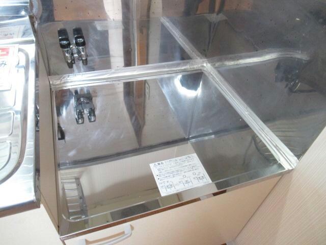 クローバーズマンションロードⅠの物件内観写真