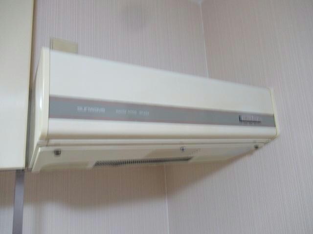 クローバーズマンションロードⅠの物件内観写真