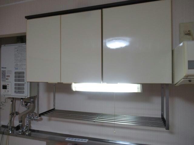 クローバーズマンションロードⅠの物件内観写真