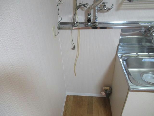 クローバーズマンションロードⅠの物件内観写真