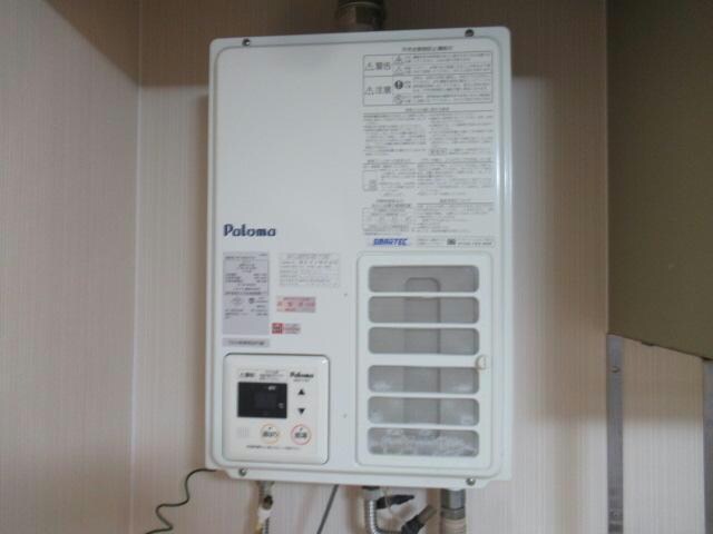 クローバーズマンションロードⅠの物件内観写真