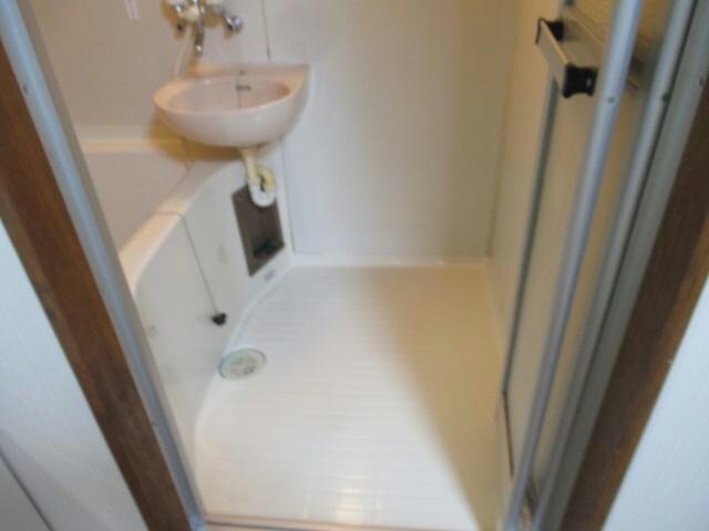 クローバーズマンションロードⅠの物件内観写真