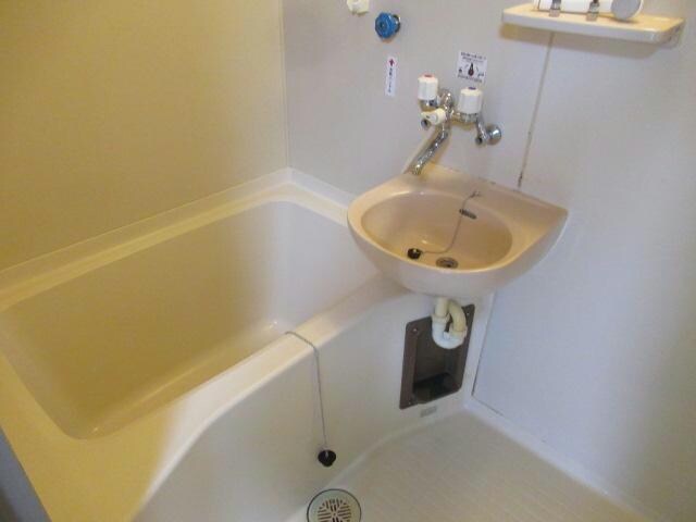 クローバーズマンションロードⅠの物件内観写真