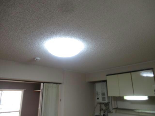 クローバーズマンションロードⅠの物件内観写真