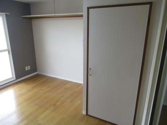 クローバーズマンションロードⅠの物件内観写真