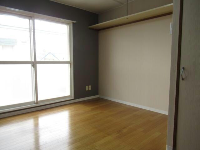 クローバーズマンションロードⅠの物件内観写真