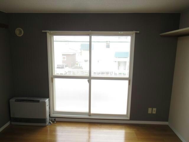 クローバーズマンションロードⅠの物件内観写真