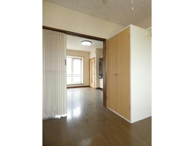 ノースハイムＢの物件内観写真