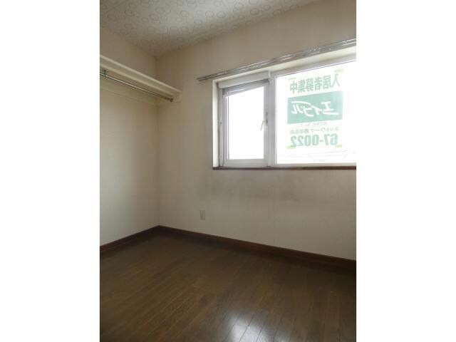 ノースハイムＢの物件内観写真