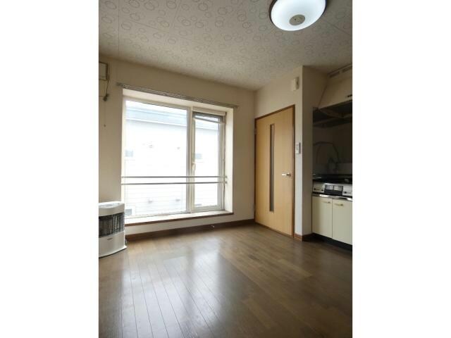 ノースハイムＢの物件内観写真