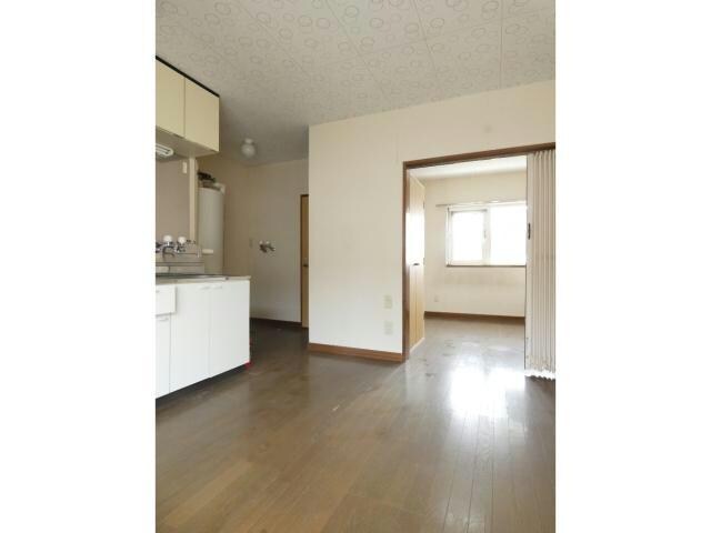 ノースハイムＢの物件内観写真