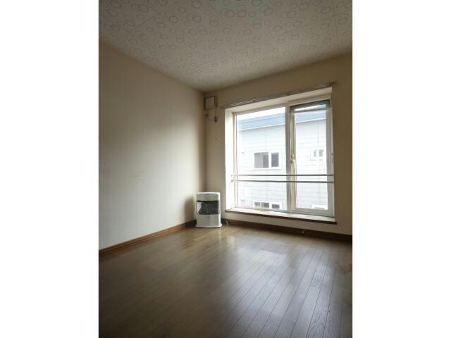 ノースハイムＢの物件内観写真