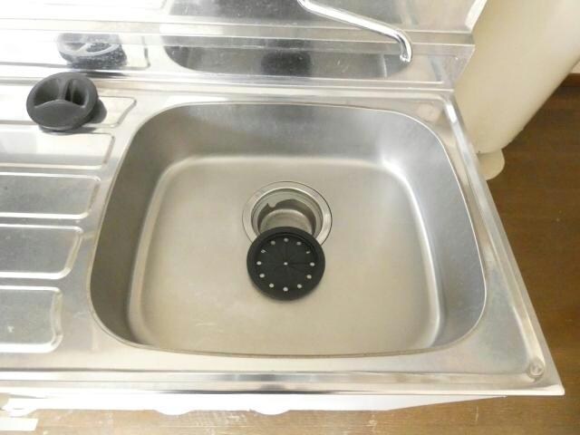 ノースハイムＢの物件内観写真