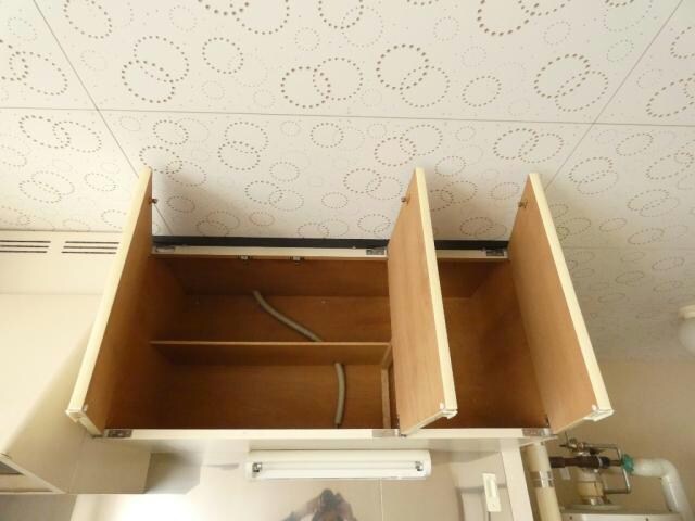 ノースハイムＢの物件内観写真