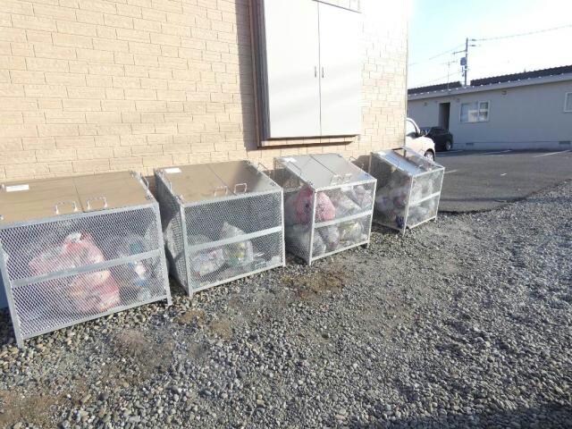 タイタスⅠの物件内観写真