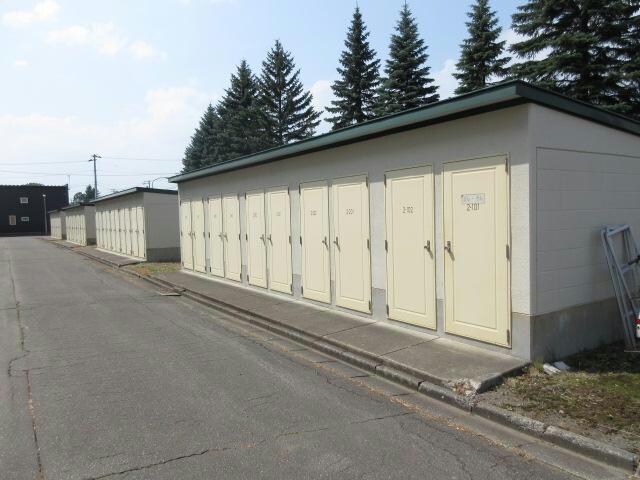 ビレッジハウス大成2号棟の物件内観写真