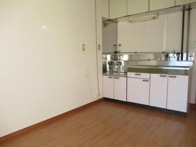 三井マンションの物件内観写真