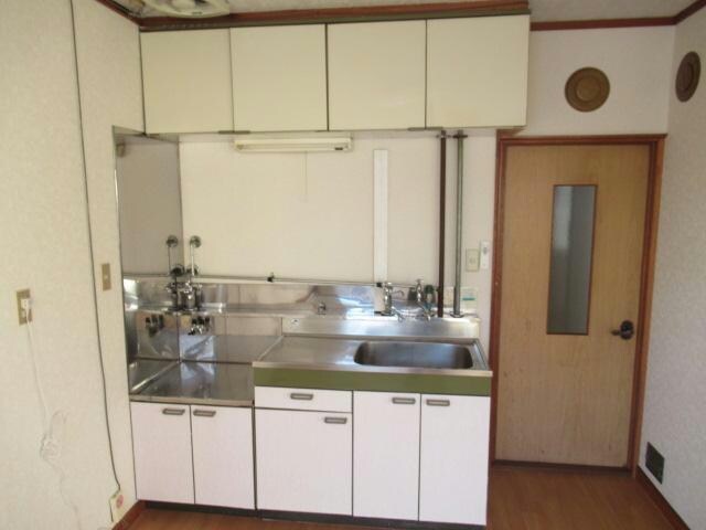 三井マンションの物件内観写真