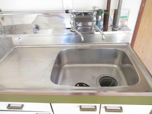 三井マンションの物件内観写真