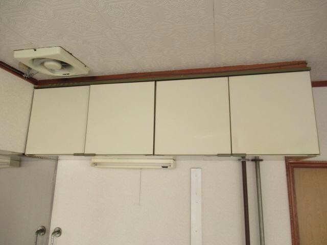 三井マンションの物件内観写真