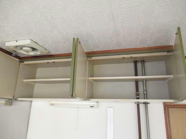 三井マンションの物件内観写真