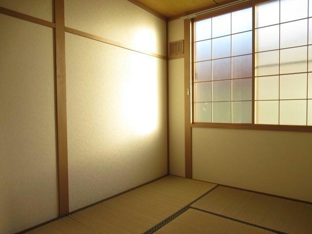 三井マンションの物件内観写真