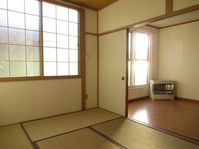 三井マンションの物件内観写真