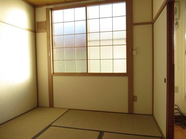 三井マンションの物件内観写真