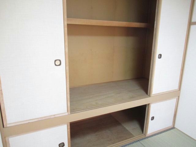 三井マンションの物件内観写真