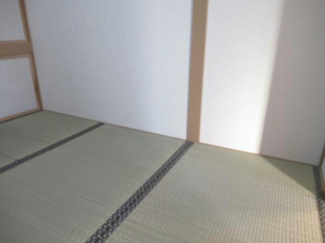 三井マンションの物件内観写真